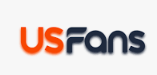 usfans logo